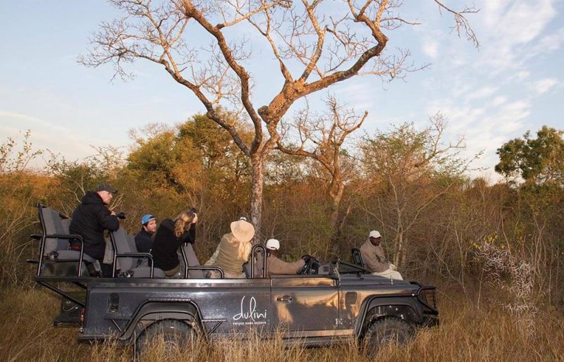 Dulini Main Lodge feature 4