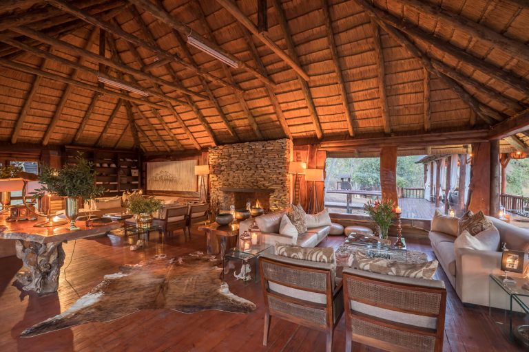 Karongwe River Lodge, Kruger National Park - Safaris Down South