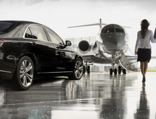 Airport Transfers