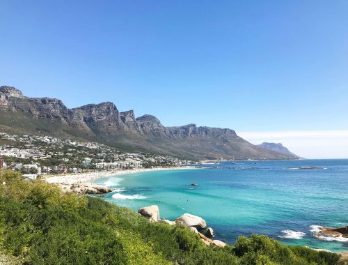 Camps Bay