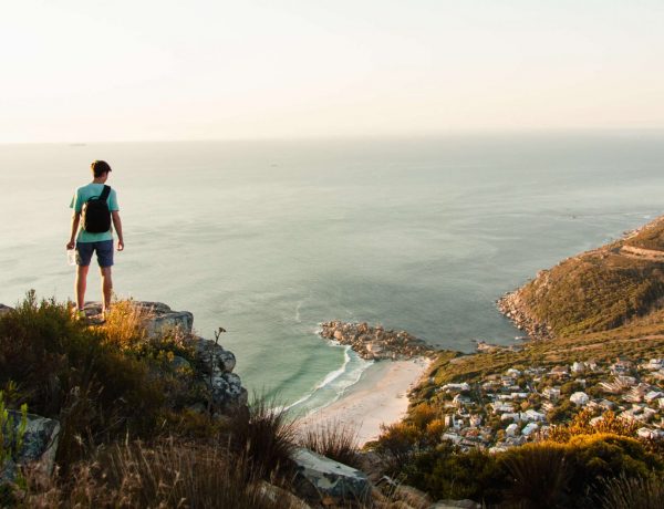 Cape Town Tours