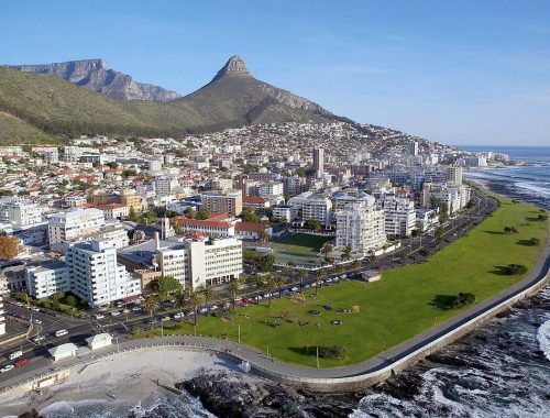 Sea Point