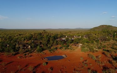 Madikwe safari lodges