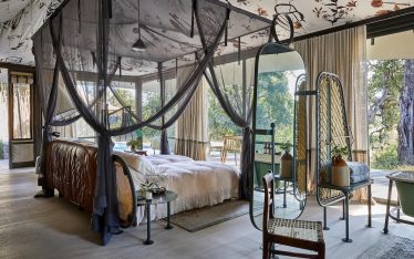 Honeymoon Safari South Africa