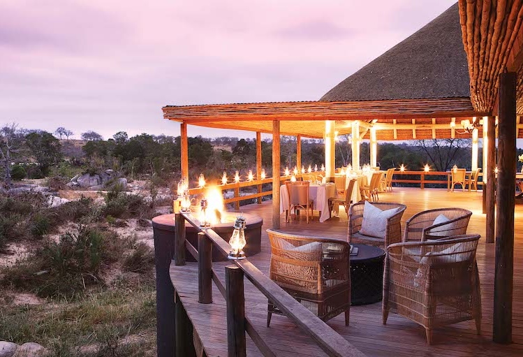Londolozi Founders Camp