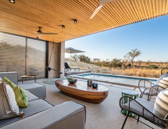 Sabi-Sands-Lodges Sabi-Sands-Lodges