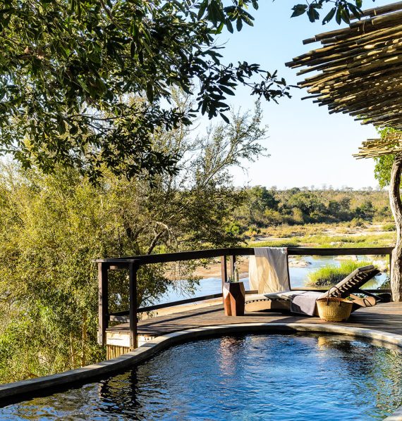 Singita Boulders Lodge Singita Boulders Lodge