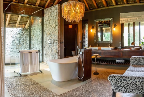 Dulini Leadwood Lodge Suite 7 Dulini Leadwood Lodge Suite 7