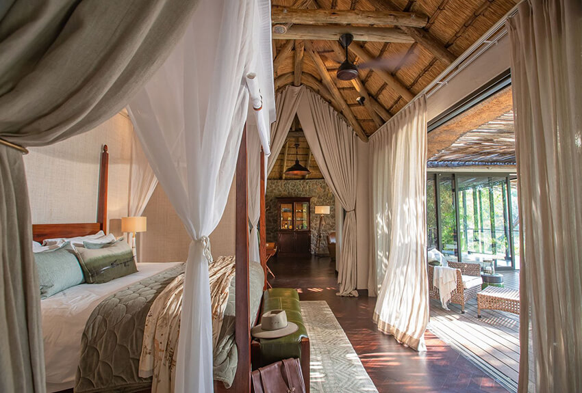 Dulini Moya Luxury Suite