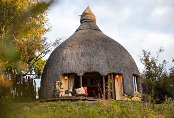 Hoyo Hoyo Luxury Suite 1 Hoyo Hoyo Luxury Suite 1