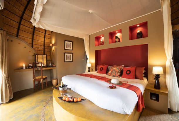 Hoyo Hoyo Luxury Suite 3 Hoyo Hoyo Luxury Suite 3
