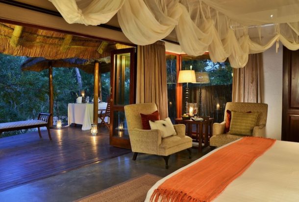 Imbali Safari Lodge Luxury Suite 4 Imbali Safari Lodge Luxury Suite 4