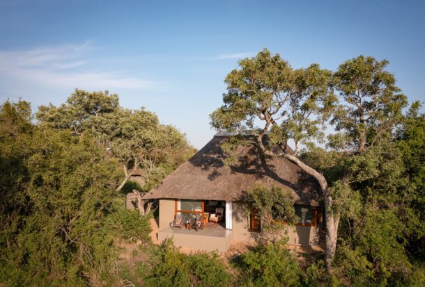 Kambaku River Sands Luxury Suite 7 Kambaku River Sands Luxury Suite 7