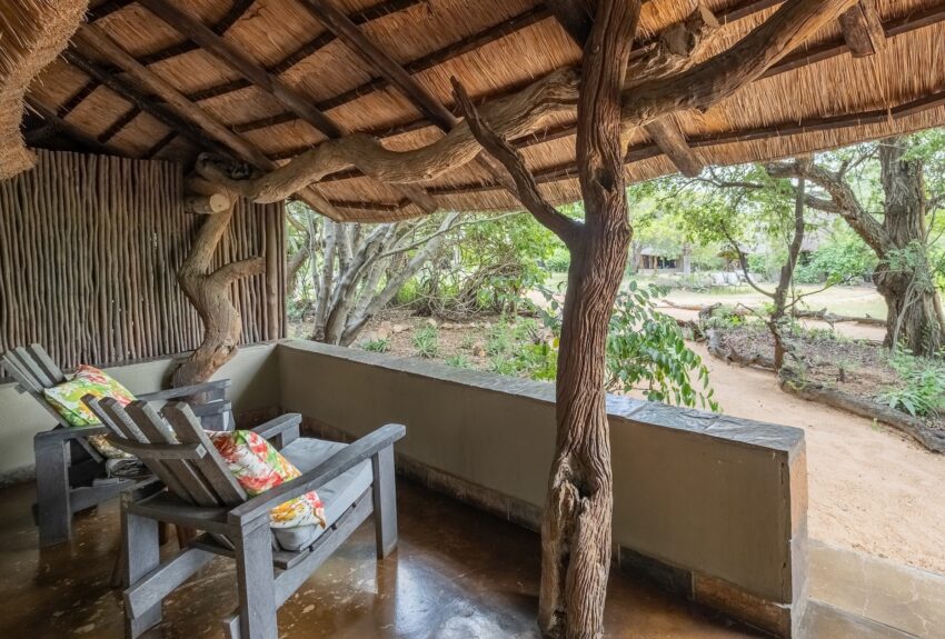 Kambaku Safari Lodge Family Unit 4 Kambaku Safari Lodge Family Unit 4