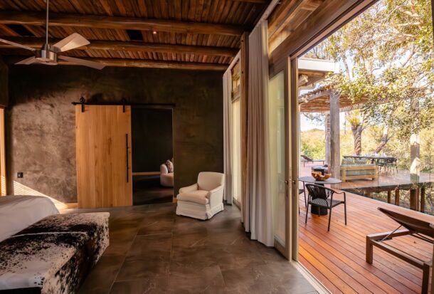 Kapama Karula 2-bedroom Villa 1 Kapama Karula 2-bedroom Villa 1