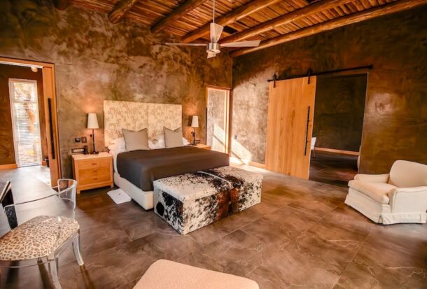 Kapama Karula 2-bedroom Villa 3 Kapama Karula 2-bedroom Villa 3