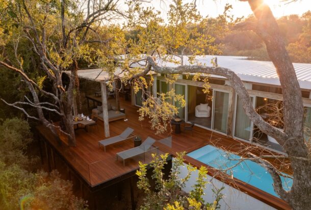 Kapama Karula 2-bedroom Villa 4 Kapama Karula 2-bedroom Villa 4