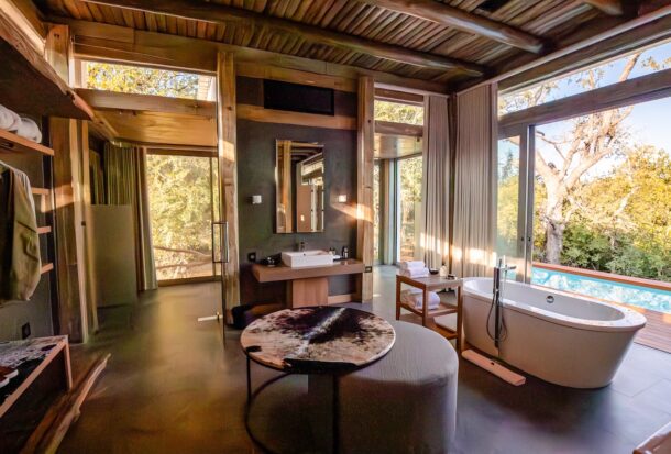 Kapama Karula 2-bedroom Villa 5 Kapama Karula 2-bedroom Villa 5