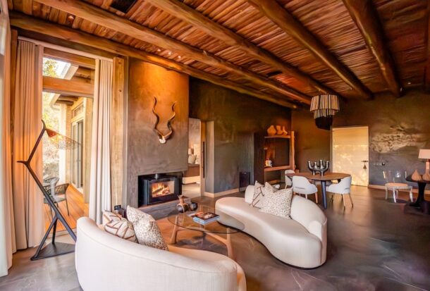 Kapama Karula 2-bedroom Villa 6 Kapama Karula 2-bedroom Villa 6