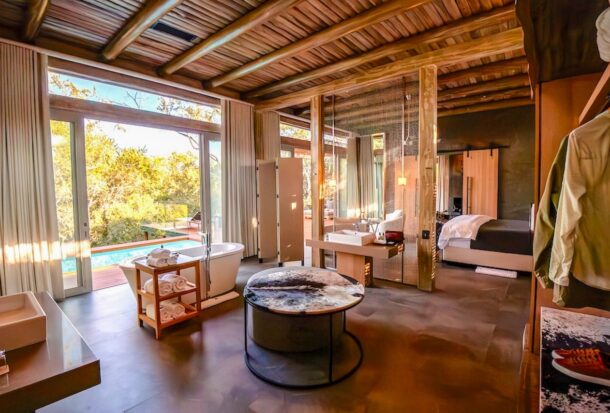 Kapama Karula 2-bedroom Villa 7 Kapama Karula 2-bedroom Villa 7