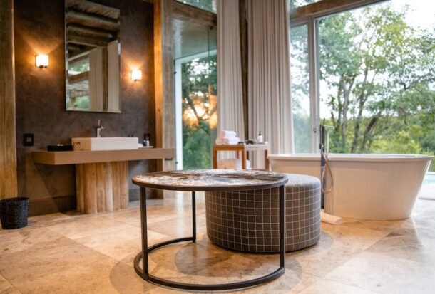 Kapama Karula Villa 2 Kapama Karula Villa 2