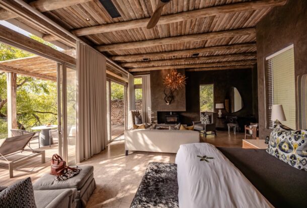 Kapama Karula Villa 3 Kapama Karula Villa 3