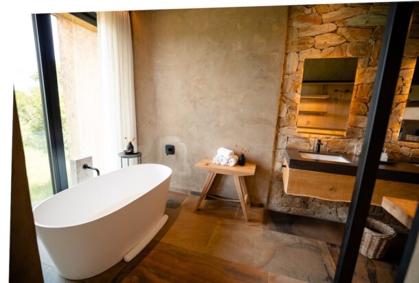 Kapama River Lodge Marula Suite 3 Kapama River Lodge Marula Suite 3