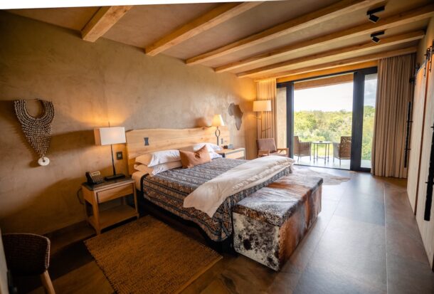 Kapama River Lodge Marula Suite 4 Kapama River Lodge Marula Suite 4