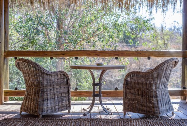 Kapama River Lodge Royal Suite 1 Kapama River Lodge Royal Suite 1