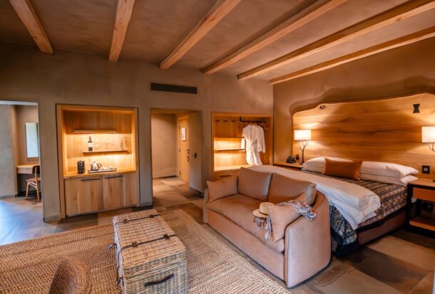 Kapama River Lodge Royal Suite 2 Kapama River Lodge Royal Suite 2