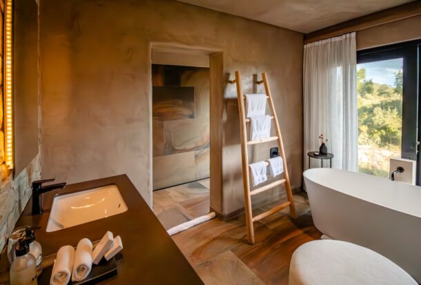 Kapama River Lodge Royal Suite 3 Kapama River Lodge Royal Suite 3