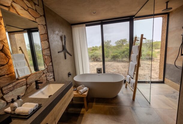 Kapama River Lodge Tamboti Suite 2 Kapama River Lodge Tamboti Suite 2