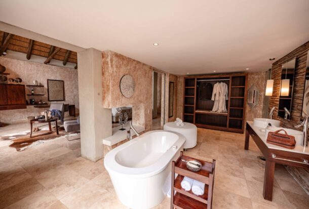 Kapama Southern Camp Luxury Villa 1 Kapama Southern Camp Luxury Villa 1