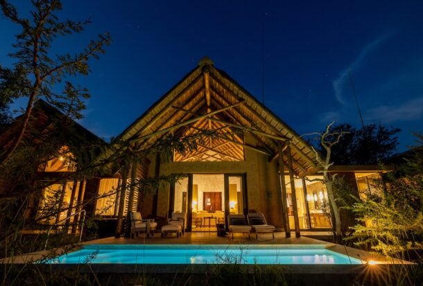 Kapama Southern Camp Luxury Villa 2 Kapama Southern Camp Luxury Villa 2