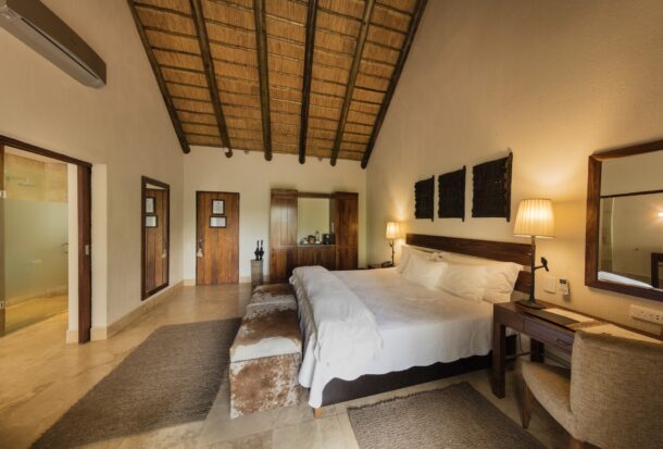 Kapama Southern Camp Standard Suite 2 Kapama Southern Camp Standard Suite 2