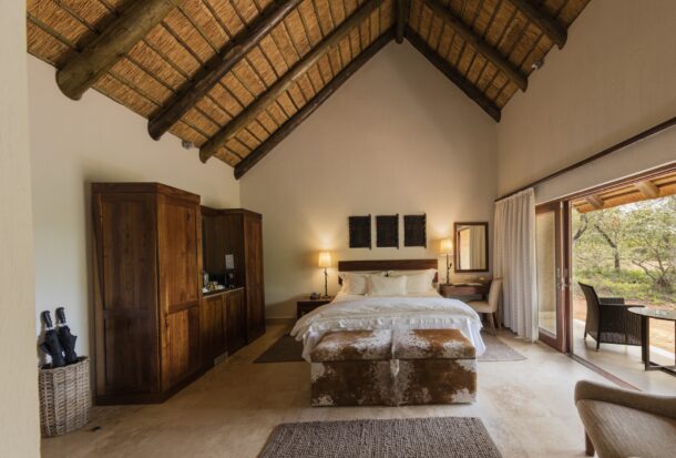 Kapama Southern Camp Standard Suite 3 Kapama Southern Camp Standard Suite 3