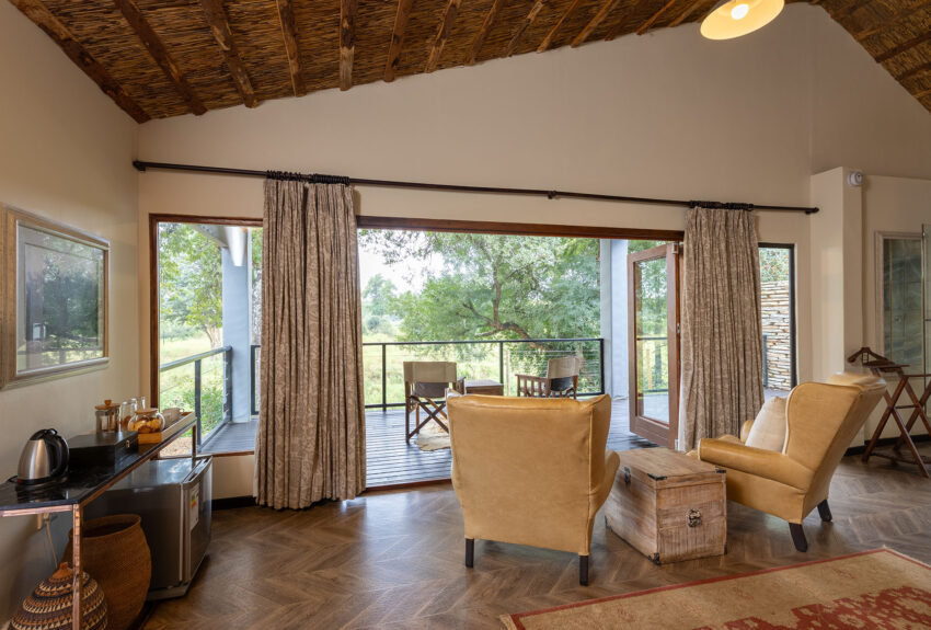 Karongwe Becks Safari Lodge Luxury Suite 2 Karongwe Becks Safari Lodge Luxury Suite 2