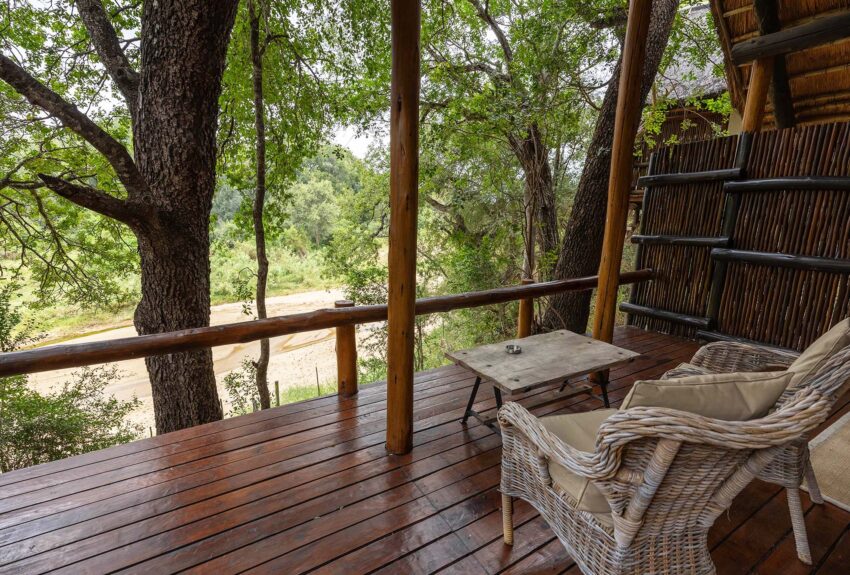 Karongwe Kuname Luxury Suite 1 Karongwe Kuname Luxury Suite 1