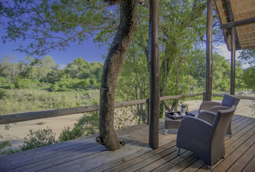 Karongwe Kuname Premier Suite 2 Karongwe Kuname Premier Suite 2