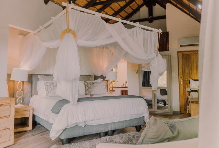 Karongwe Kuname Premier Suite 3 Karongwe Kuname Premier Suite 3