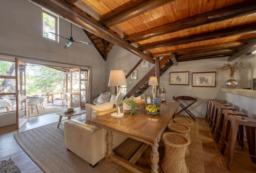 Karongwe Noka House 2 Karongwe Noka House 2