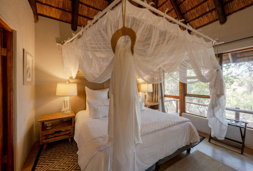 Karongwe Noka House 3 Karongwe Noka House 3