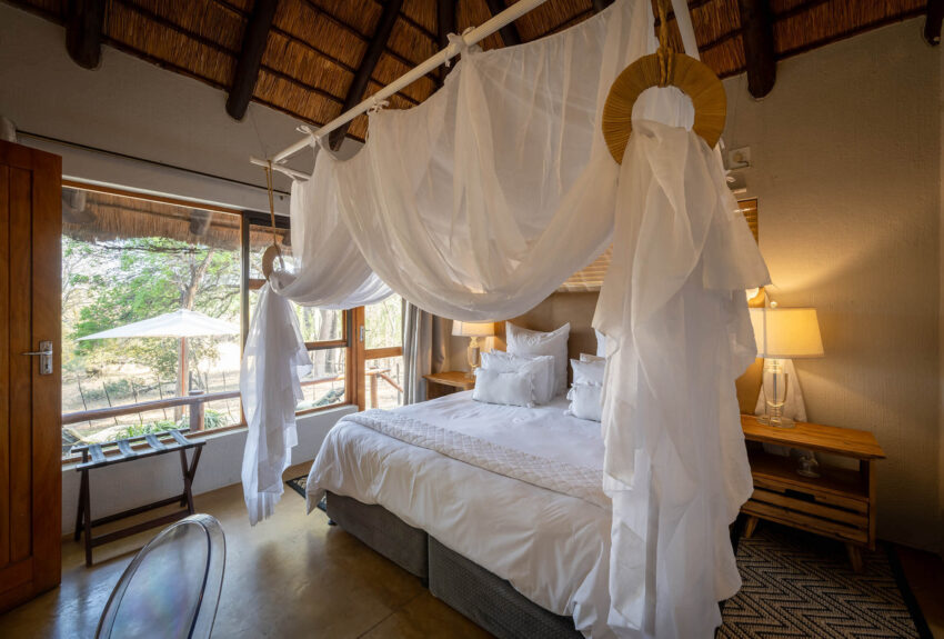 Karongwe Noka House 4 Karongwe Noka House 4