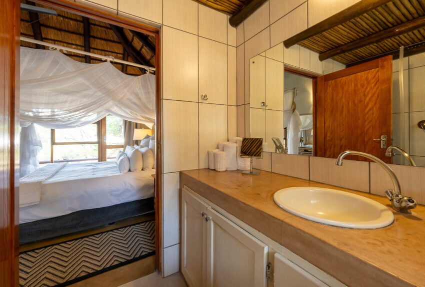 Karongwe Noka House 5 Karongwe Noka House 5