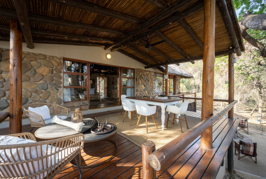 Karongwe Noka House 8 Karongwe Noka House 8