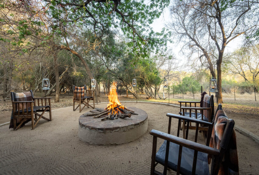 Karongwe Noka House 9 Karongwe Noka House 9