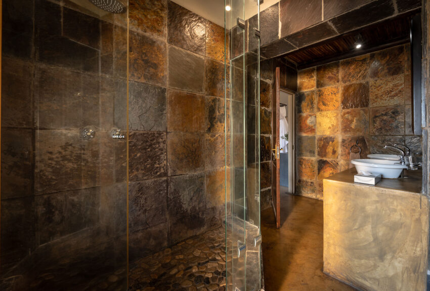 Karongwe Shiduli Luxury Suite 3 Karongwe Shiduli Luxury Suite 3