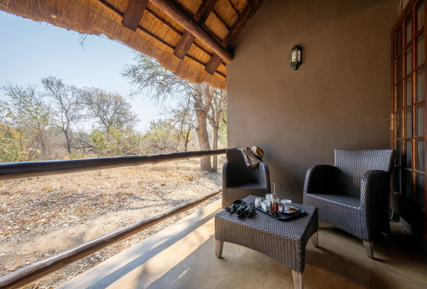 Karongwe Shiduli Luxury Suite 5 Karongwe Shiduli Luxury Suite 5