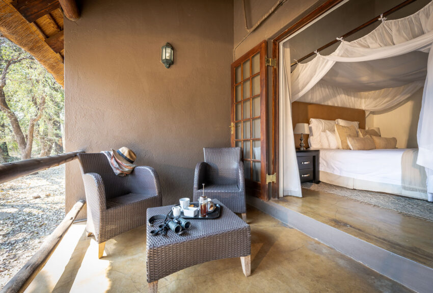 Karongwe Shiduli Luxury Suite 6 Karongwe Shiduli Luxury Suite 6