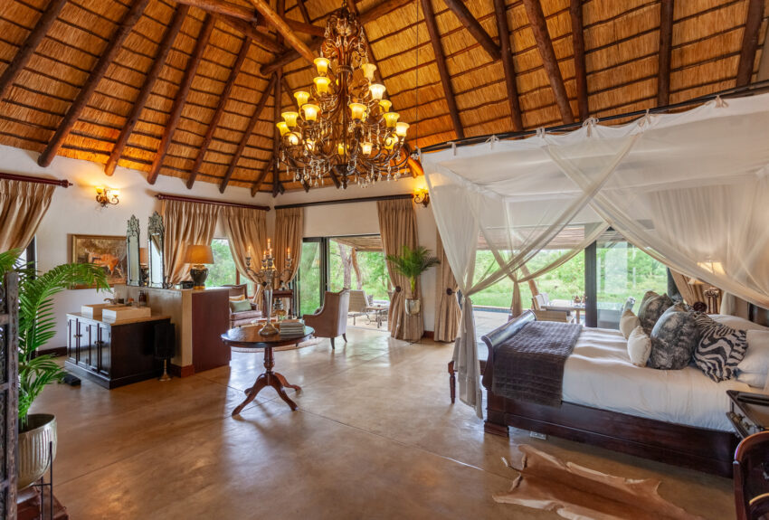 Kings Camp Honeymoon Suite 1 Kings Camp Honeymoon Suite 1